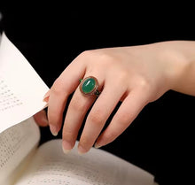 Load image into Gallery viewer, Arabian Cocktail Ring
