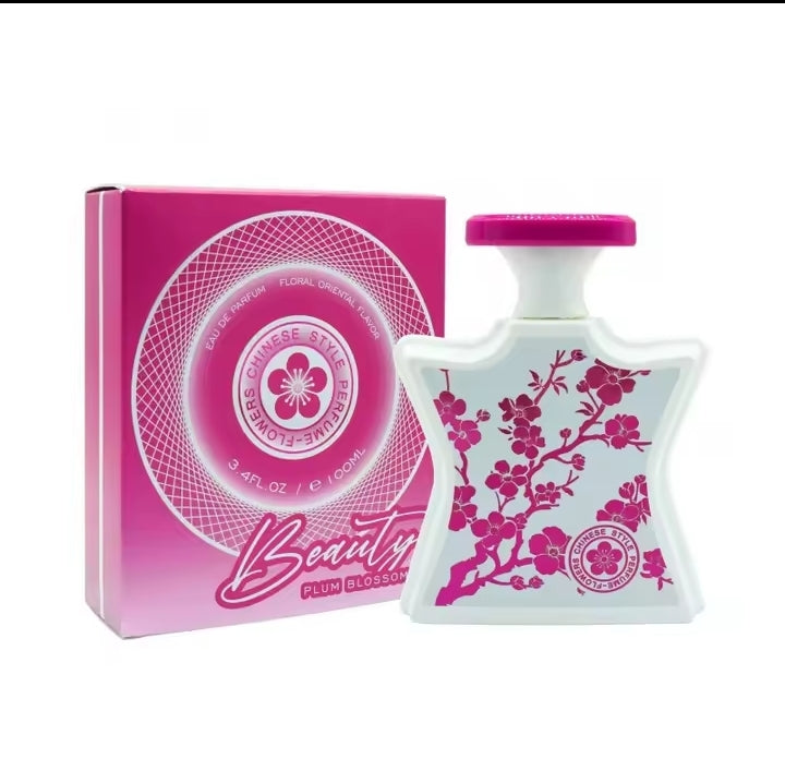 Story of Love Perfume