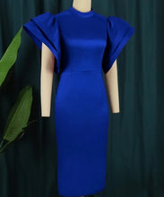 Load image into Gallery viewer, Bougie Lady Midi Dress
