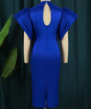 Load image into Gallery viewer, Bougie Lady Midi Dress
