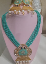 Load image into Gallery viewer, Cleopatra Necklace Set
