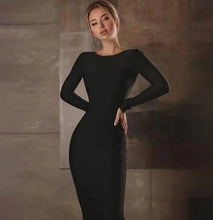 Load image into Gallery viewer, Sex in the City Dress
