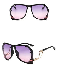 Load image into Gallery viewer, That Girl Oversized Sunglasses
