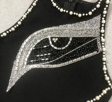 Load image into Gallery viewer, Face Card Artsy Maxi
