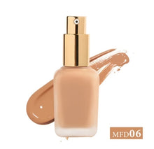 Load image into Gallery viewer, Tahti Laatu&#39; Luminous Longwear Foundation
