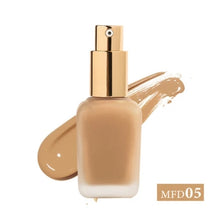 Load image into Gallery viewer, Tahti Laatu&#39; Luminous Longwear Foundation
