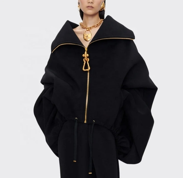 Oversized Casual Jacket