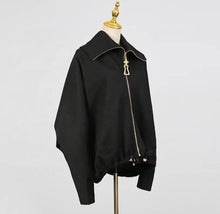 Load image into Gallery viewer, Oversized Casual Jacket
