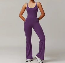 Load image into Gallery viewer, Gym Baddie Jumpsuit
