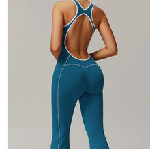 Load image into Gallery viewer, Gym Baddie Jumpsuit

