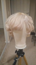 Load and play video in Gallery viewer, The Marilyn Monroe Wig
