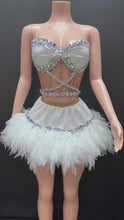 Load and play video in Gallery viewer, Fairy Charm Performance Costume
