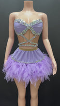 Load and play video in Gallery viewer, Fairy Charm Performance Costume
