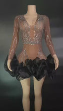 Load and play video in Gallery viewer, One Last Dance Custom Dress

