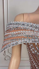 Load and play video in Gallery viewer, Venus Seduction Custom Dress
