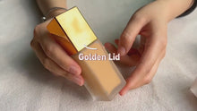 Load and play video in Gallery viewer, Tahti Laatu&#39; Luminous Longwear Foundation
