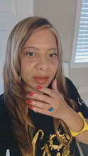 Load and play video in Gallery viewer, Mesmerized Luxury Ring
