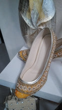 Load and play video in Gallery viewer, Divinity Italian Heels
