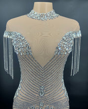 Load image into Gallery viewer, Night Life Custom Dress
