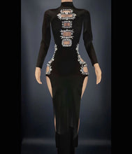 Load image into Gallery viewer, Glam Squad Custom Dress
